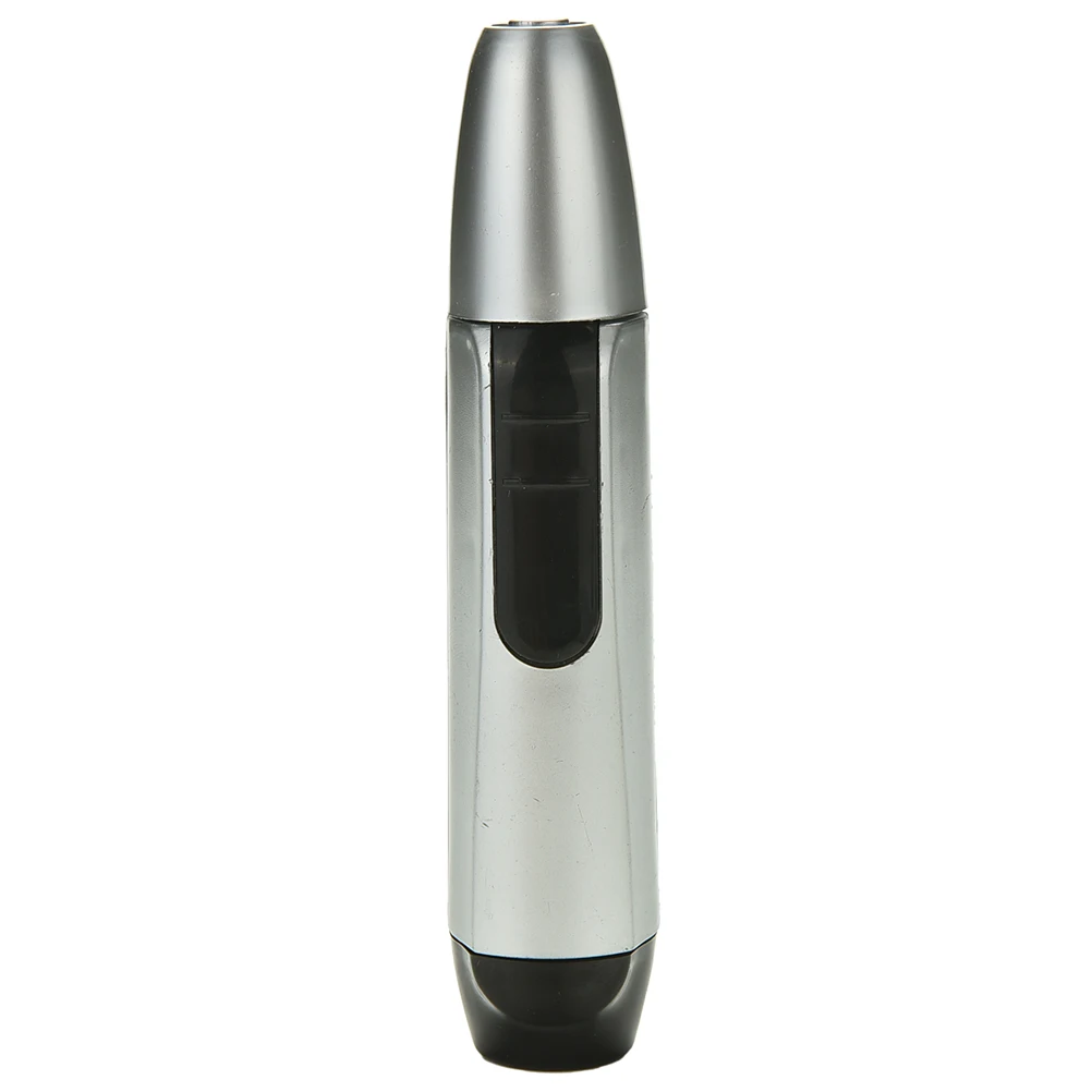 

New Arrival Nose Ear Trimmer Electric Nose Ear Shaver Hair Clip Nose Ear Cleaner Facde Care For Men 1PC