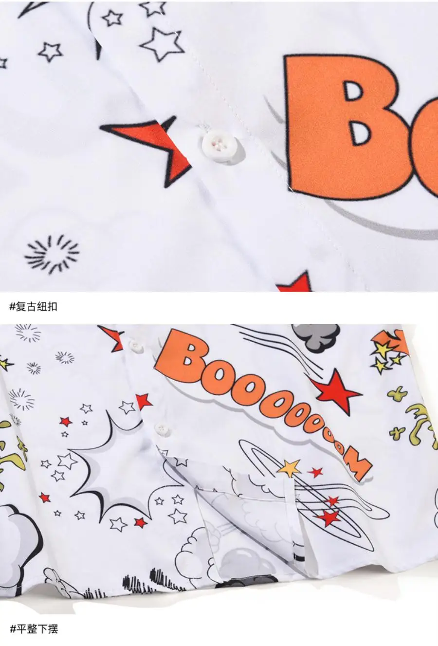 

Summer Men's Casual Shirts short Sleeve New Fashion Stripe Designers Men s Luxury Clothing Shirt Man Clothes Tshirts Overshirt66