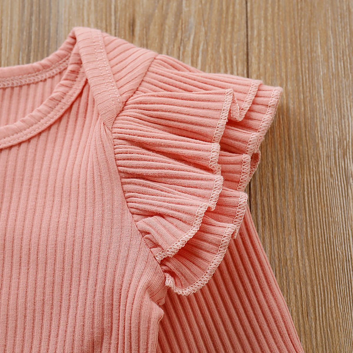 Новинка 2019 года комплект из 2 предметов для новорожденных девочек ремешок