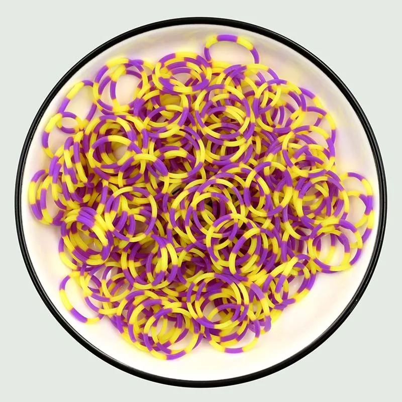 Рисунок 6 - Детский ткацкий станок с резиновой