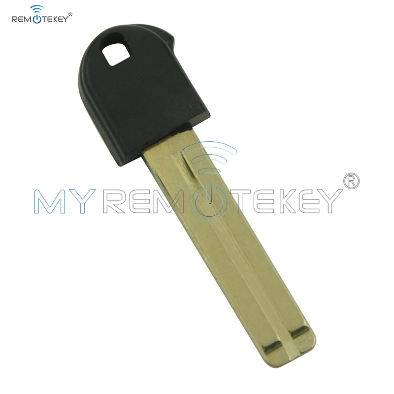 Умный ключ TOY48 вставка лезвия ключа Camry Crown Yaris key новый стиль для Toyota remtekey |