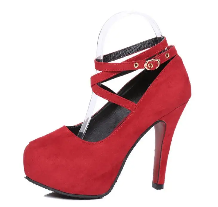 2018 г. Международная торговля большие размеры 34 42 обувь новый европейский и