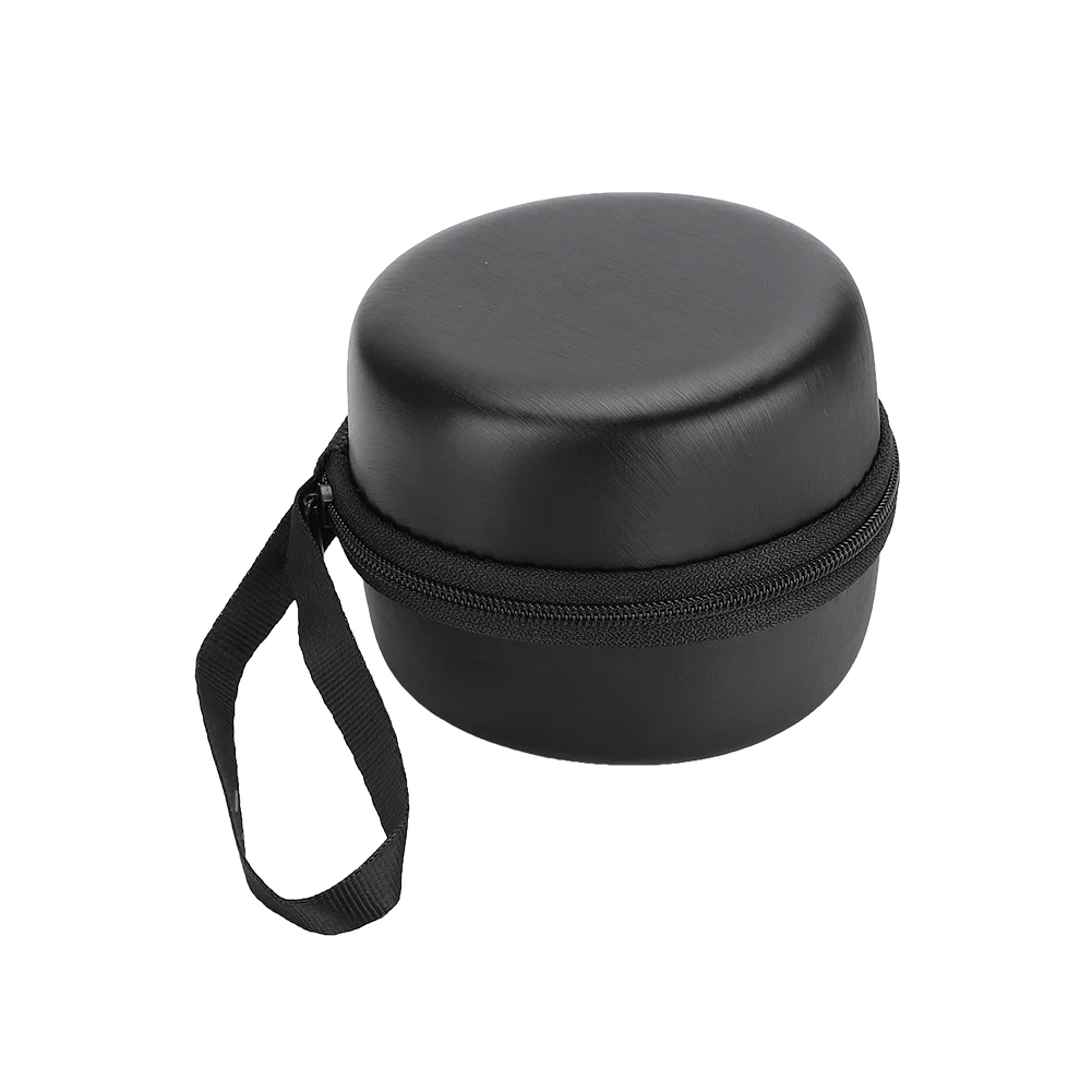 

Защитный чехол для беспроводной Bluetooth-колонки, Портативная сумка для переноски, подходит для Amazon Echo Dot 2