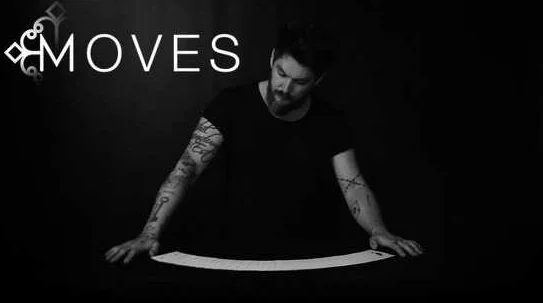 

Moves by Daniel Madison - Magic Tricks - Magic Tricks