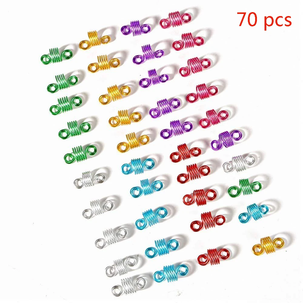 70 шт. заколки клипсы для наращивания волос|Шпильки и волос| |