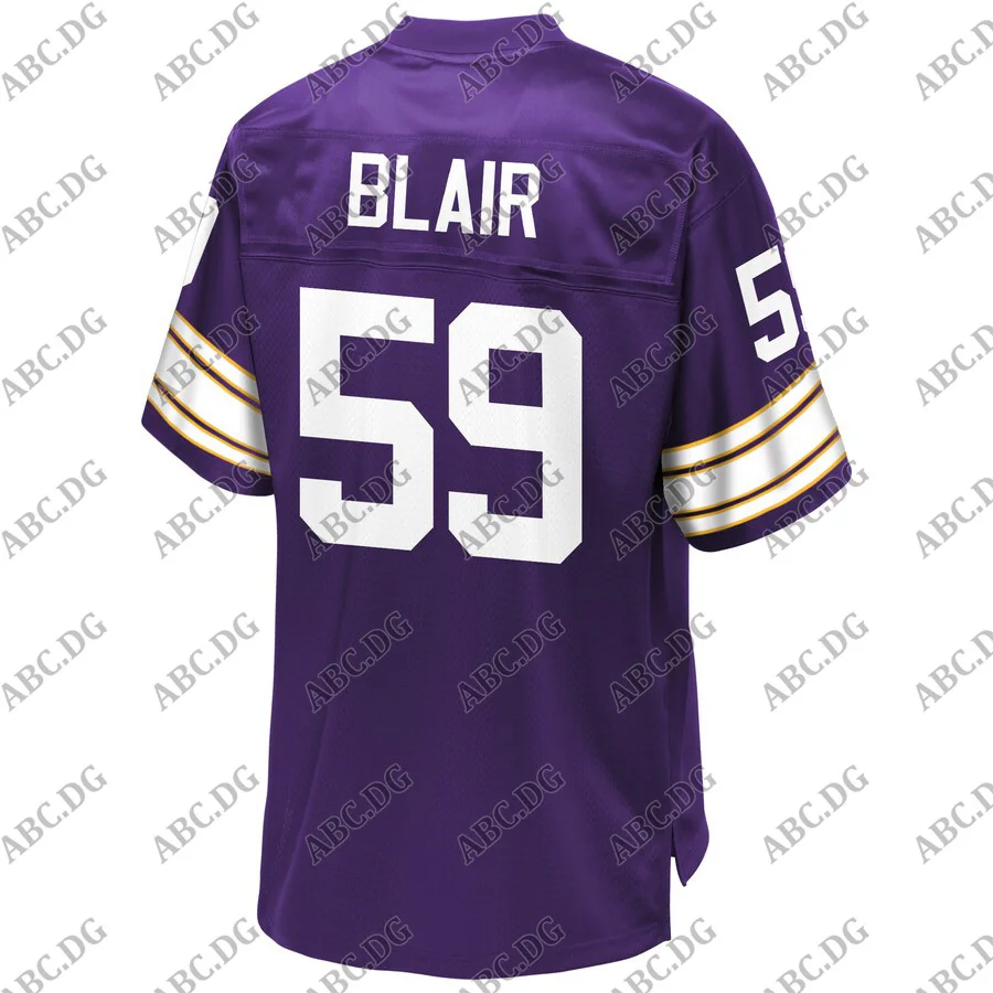 

Customized Stitch Men Women Kid Youth Minnesota Daunte Culpepper Purple Game Retired Player Jersey 4XL 5XL 6XL
