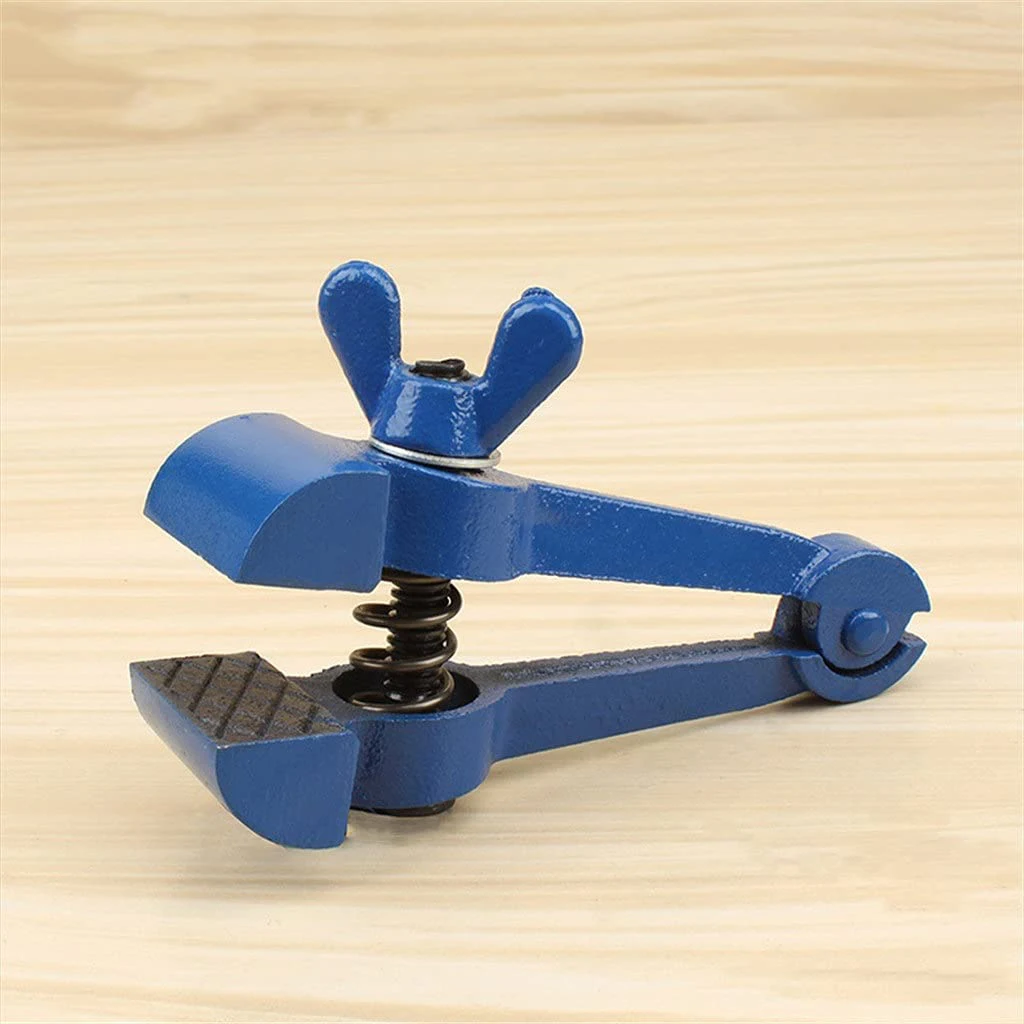 

Portable Mini Hand Vise Type 25/40/50 Heavy Duty Jaw Vice High Quality Precision Vise Small Pliers Accessories Hand Tool