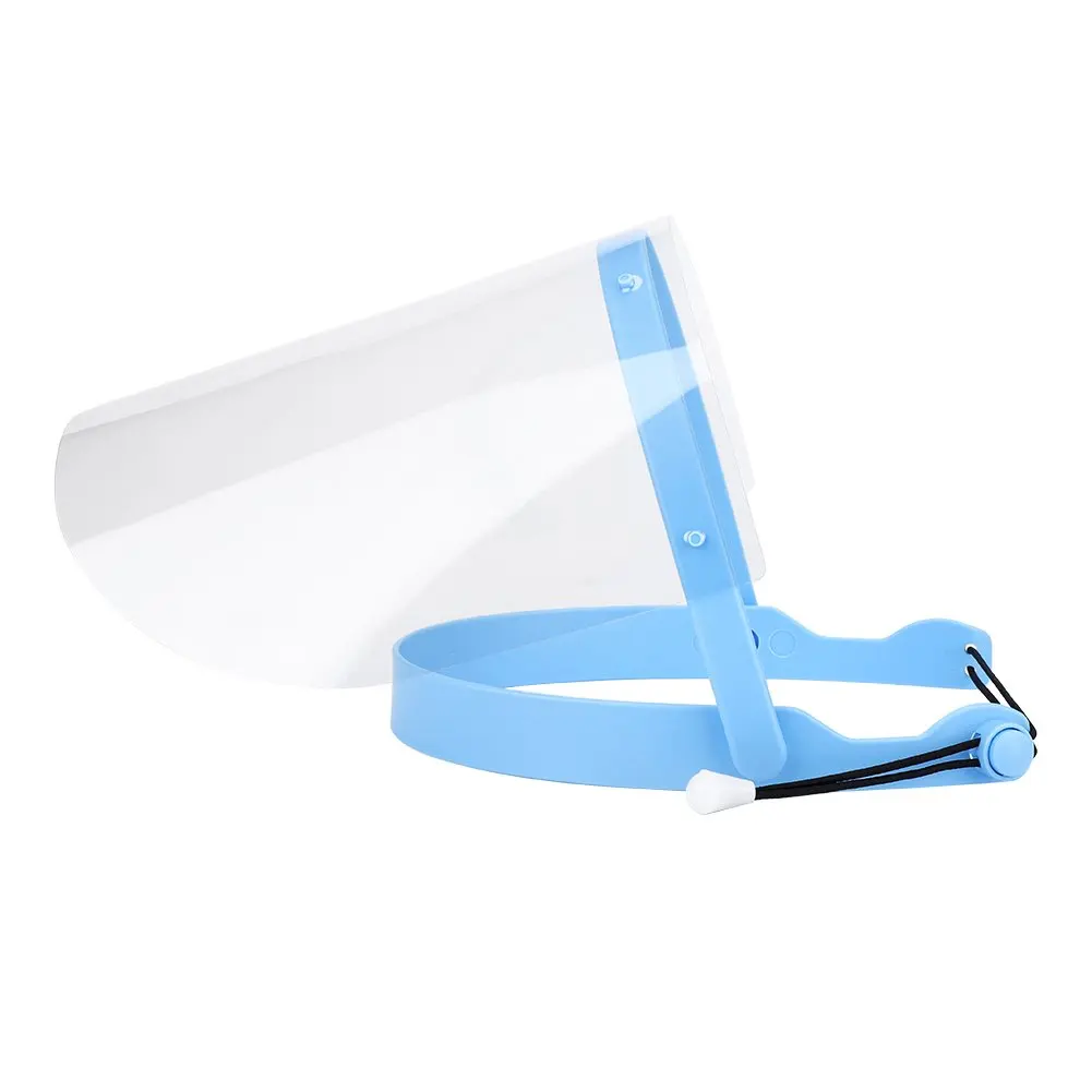 Профессиональный 1 комплект стоматологический щит для лица стоматолога защитная