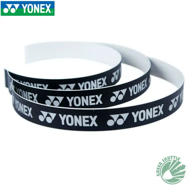 Оригинальная Спортивная ракетка Yonex аксессуары для бадминтона AC102C