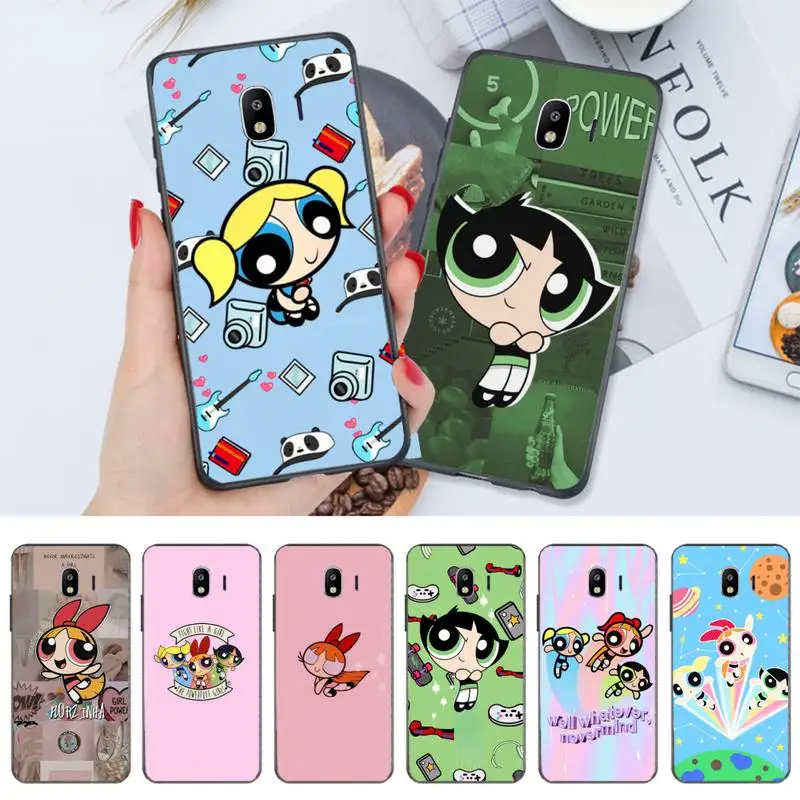 

Cute Anime US Doctors Girl Phone Case For Huawei nova 5 6 7 pro Y5 2019 prime 2018 Y9s Y7 Black Soft nax fundas cover