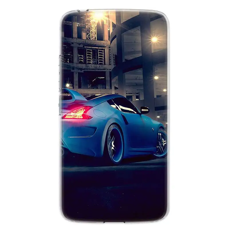 

Sports Cars Male Men Phone Case For Motorola MOTO G8 G7 G6 G5 G5S G4 E6 E5 E4 Plus Play Power One Action Soft Silicone TPU Cover