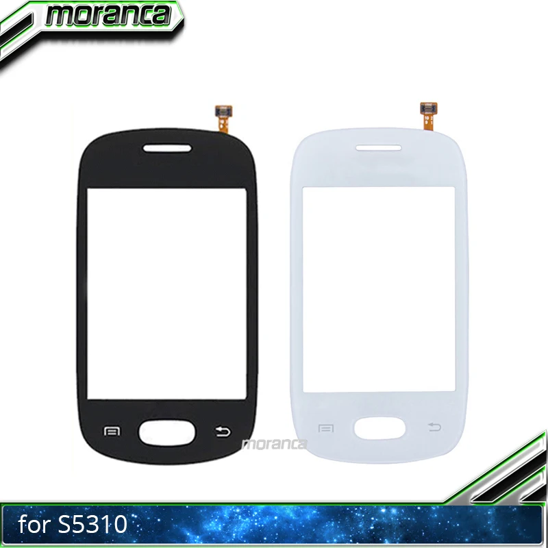 3 2 ''сенсорная панель для samsung Galaxy Pocket Neo S5312 S5310 сенсорный экран дигитайзер