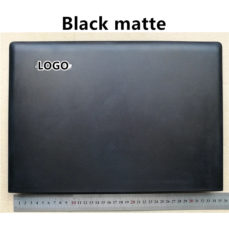 Новинка чехол для ноутбука Lenovo G40 70AM 45 задняя крышка ЖК экрана/Передняя