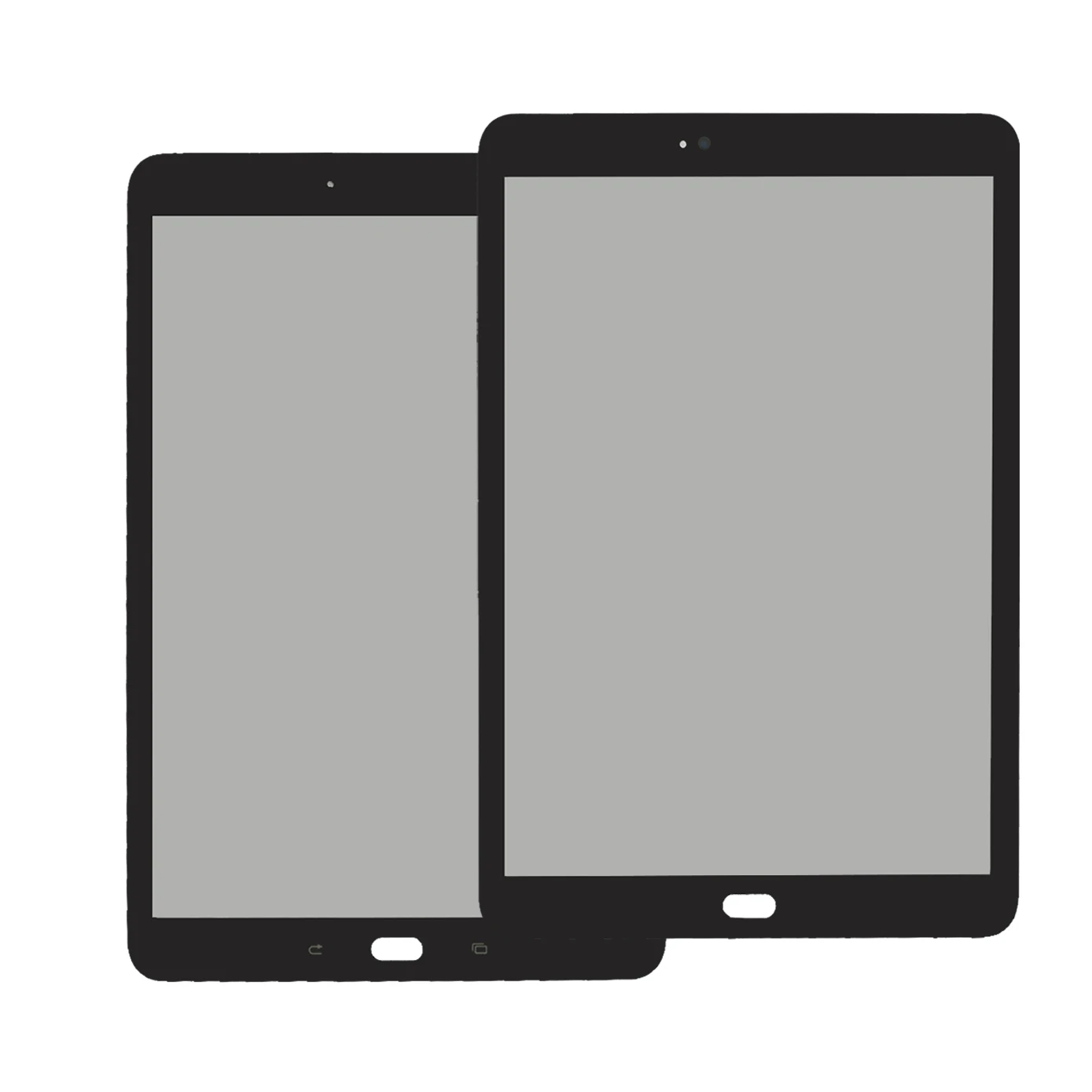 Новинка для Samsung Galaxy Tab S2 9 7 2015 T810 T815 T813 T819 Передний сенсорный экран дигитайзер