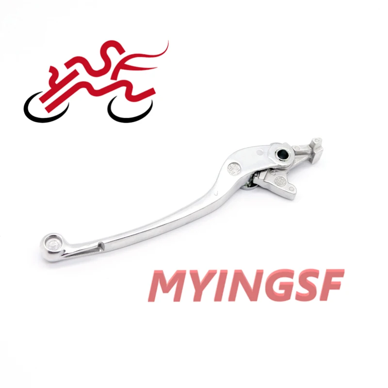 Рычаги тормоза для YAMAHA XJR 400/1200 YZF 600R FZS 600 FAZER XJR400 XJR1200 YZF600R FZS600 Запчасти мотоциклов OEM