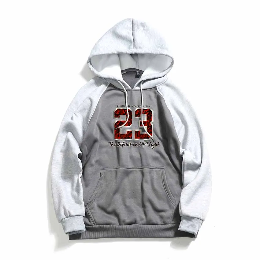 

Men's Hoodies Casual Long Sleeve Sweatshirt Tops Splice Hoodie Men Fashion Autumn Winter Hip Hop Hoodie Pullover Man Hoody