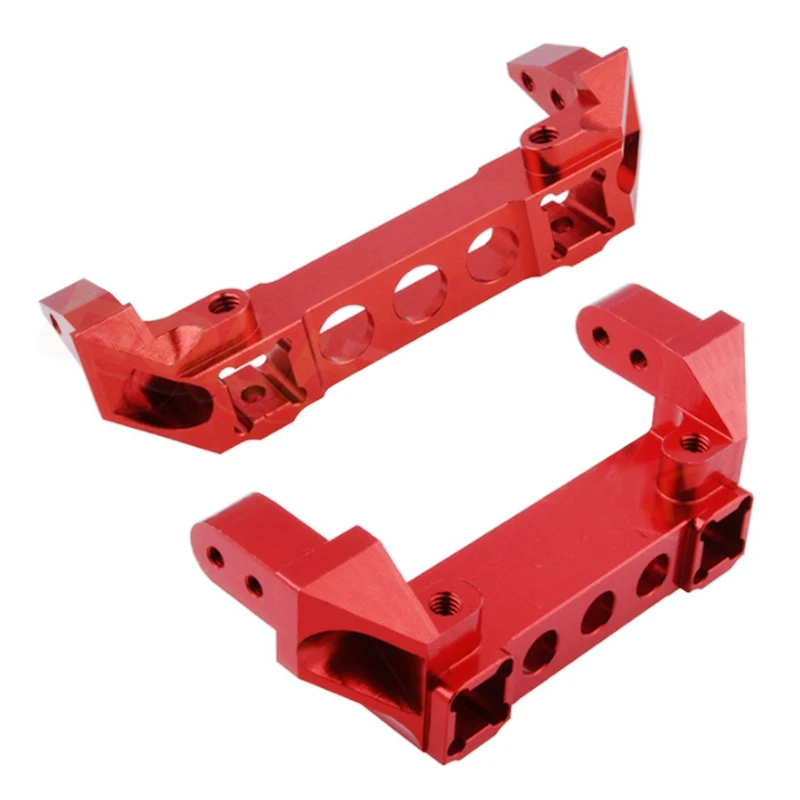 

2 шт., передние и задние бамперы для Trx4