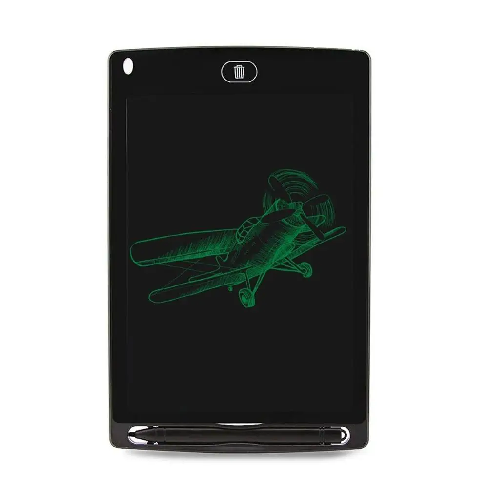 8 5 дюймов LCD электронный креативный планшет для раннего детского образования