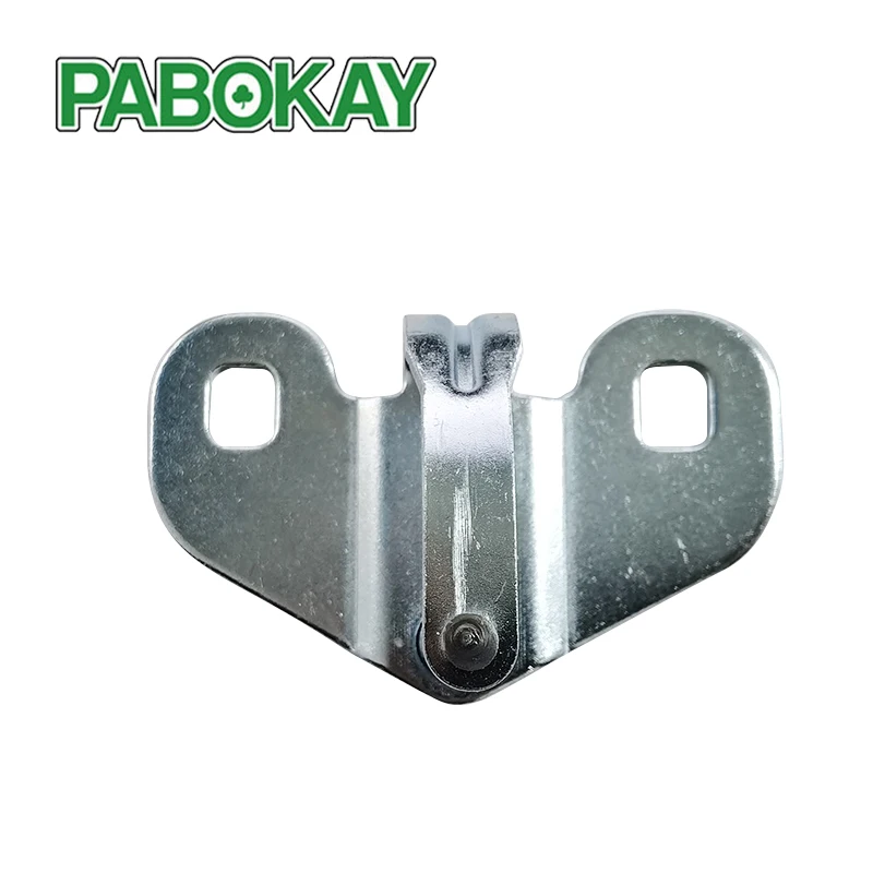 Для Peugeot Boxer Citroen Jumper Fiat Ducato задний Дверной замок защелка 1345736080 новый бренд