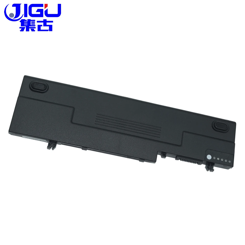 Аккумулятор JIGU для ноутбука Dell Latitude D420 D430 312 0445 451 10365 FG442 GG386 JG166 JG168 JG176 JG768 JG917