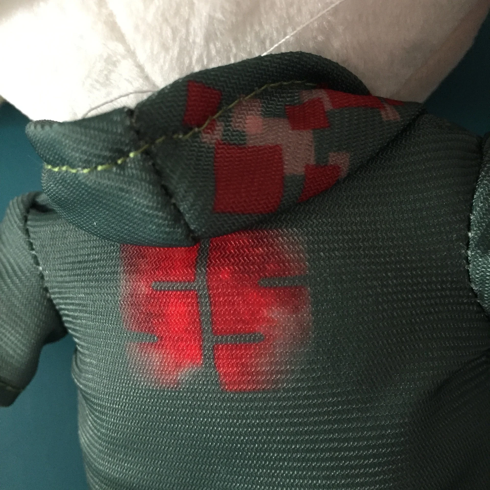 Mu&ntilde;eco de juguete de peluche de 20cm para ni&ntilde;os, mu&ntilde;eco de peluche de Anime, Kokichi, Oma, Nagito, Komaeda-1