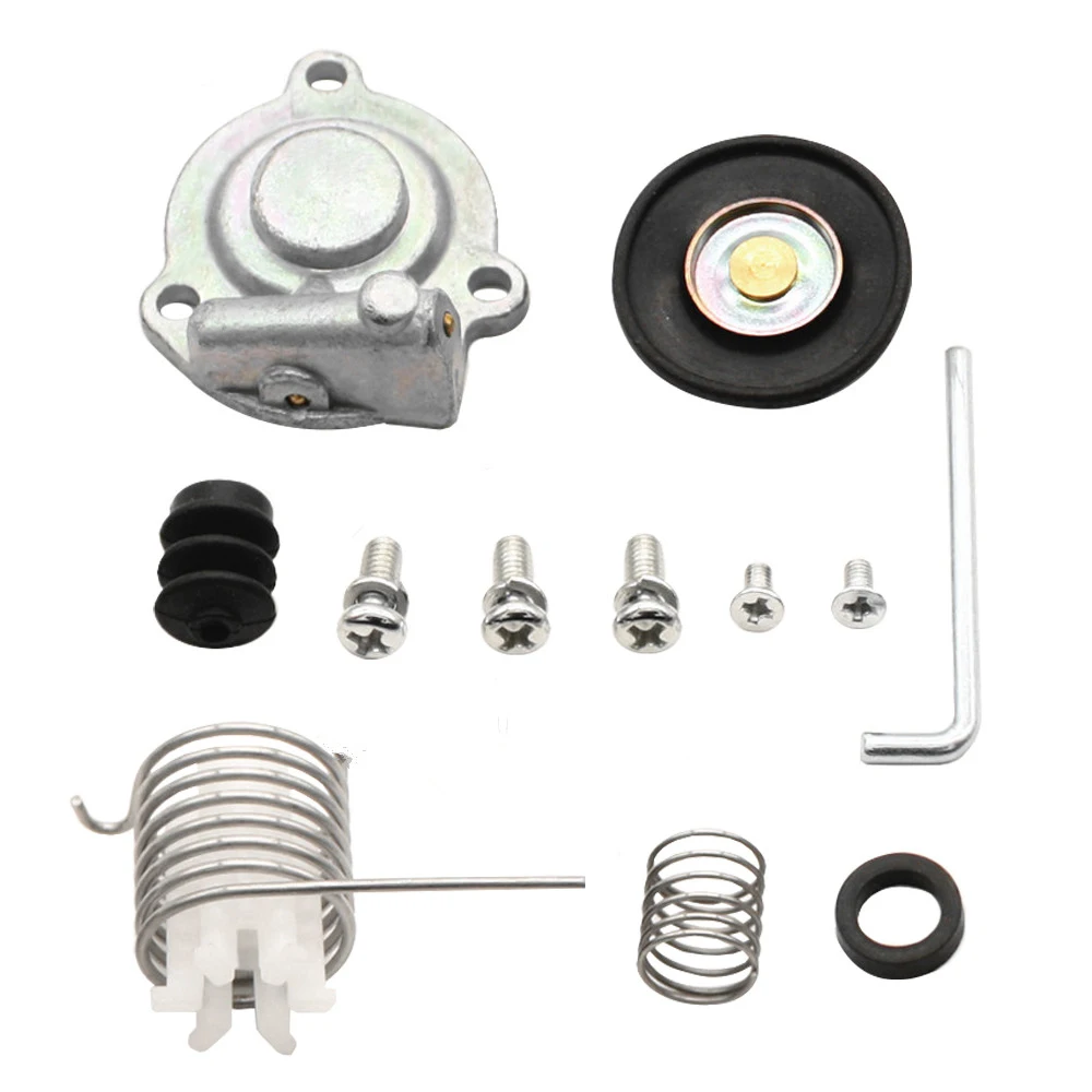 Детали Насоса акселератора для мотоциклетного карбюратора HR LEY CV40 40 мм|accelerator