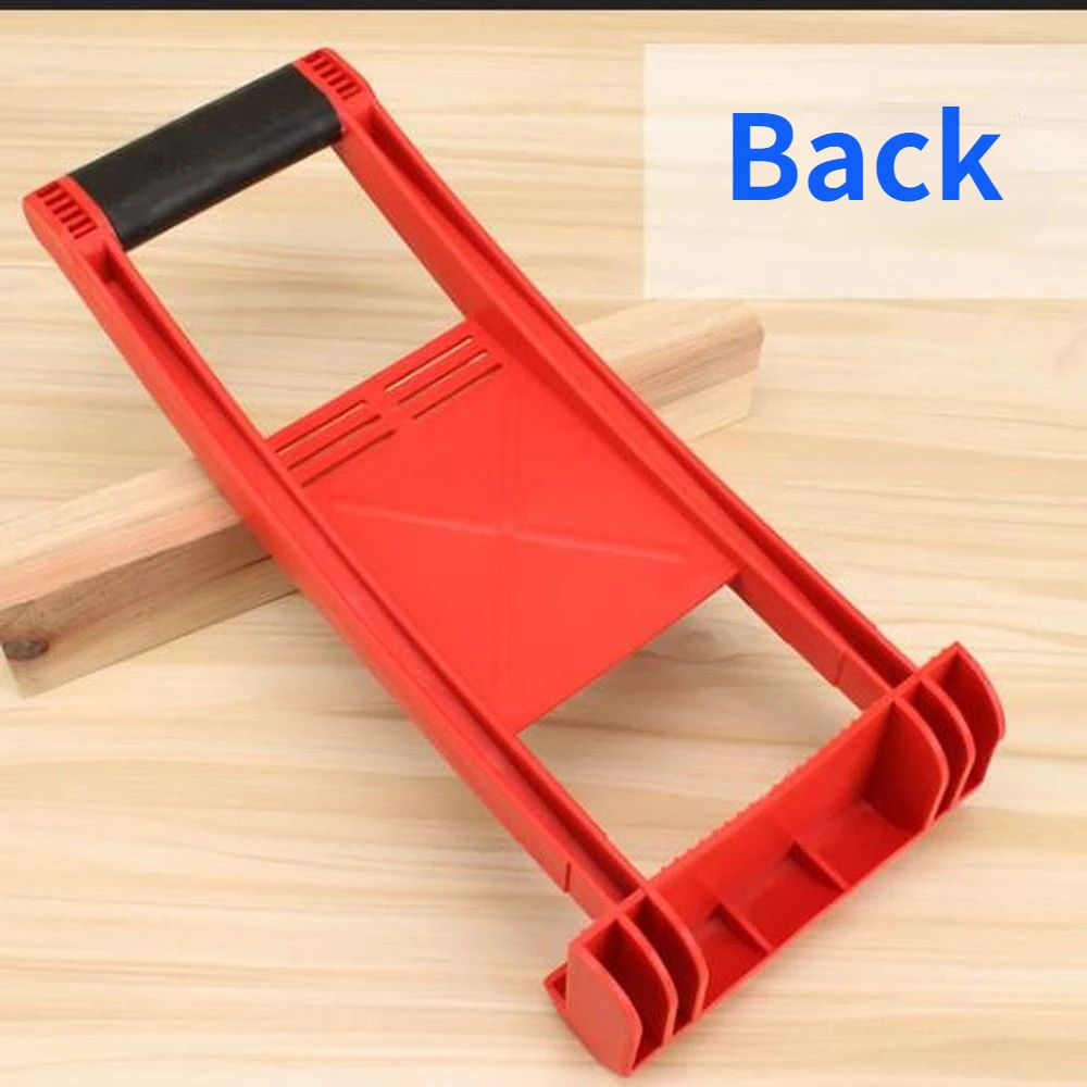 Гигантский держатель для панелей обработка деревянной доски 80 кг плоскогубцы