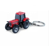 china supply universal hobbies case ih 1455xl tractor keyring keychains