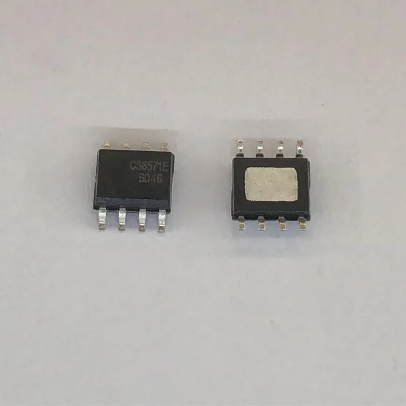 

10 шт./лот CS8571E CS8571 SOP-8 новый оригинальный