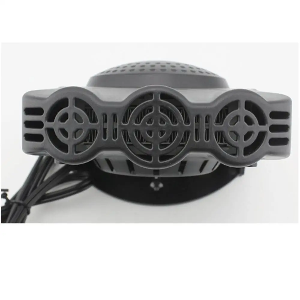 150w car heater defogger 12v window defogging warm and cold dual-use fan | Автомобили и мотоциклы
