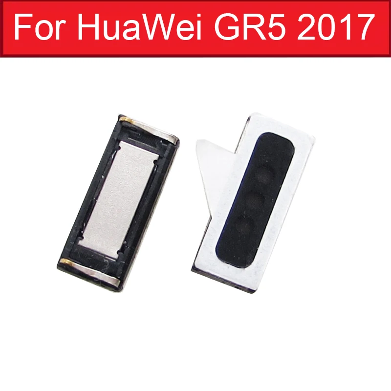 Ушной Динамик для huawei GR5 Y5 Y6 Pro Y7 Y9 Y5 Y6 Prime 2019Ear Динамик звук наушники для телефона наушник для телефона Замена