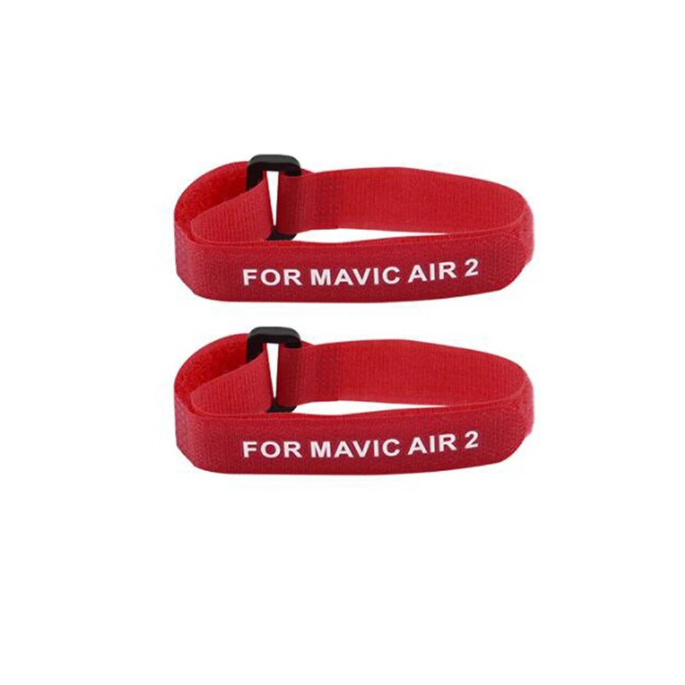 Пропеллеры фиксатор защитный держатель лопастной для DJI MAVIC AIR 2 Beam запасные