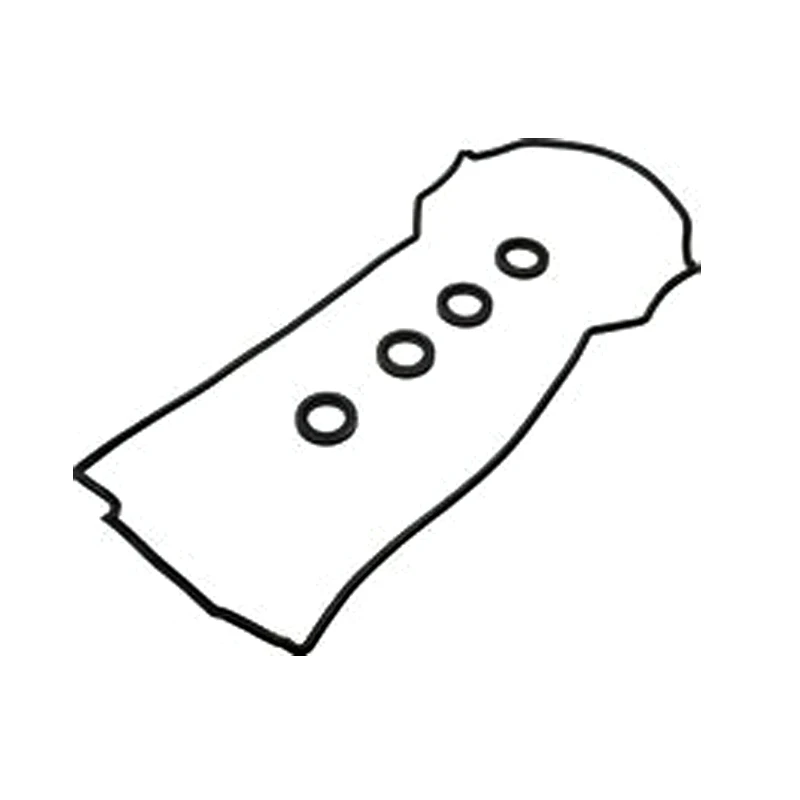 Комплект прокладок клапанной крышки для Mercedes W124 W202 W203 R170 C220 C230 SLK230 1110100430