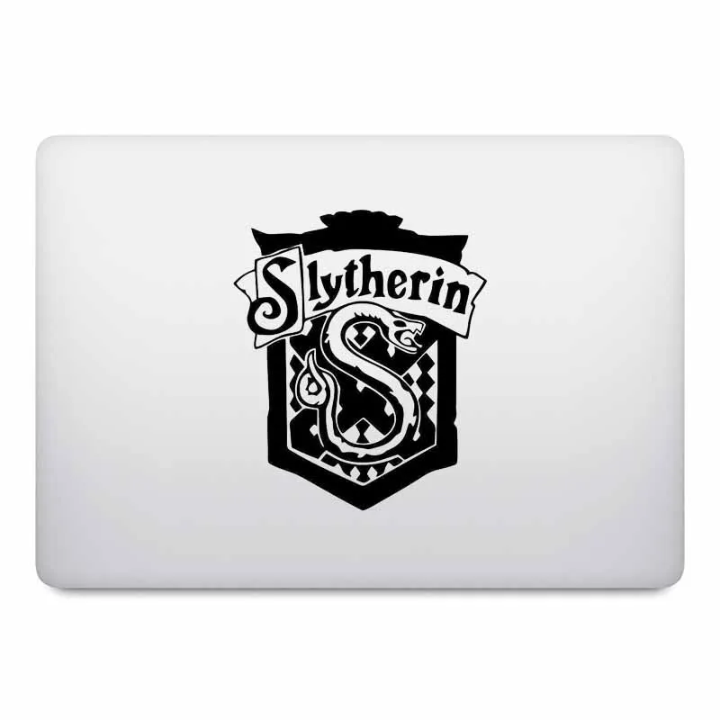 Наклейка для ноутбука Magic Academy Виниловая наклейка Macbook Pro Air Retina 11 12 13 15 16 дюймов HP 14 |