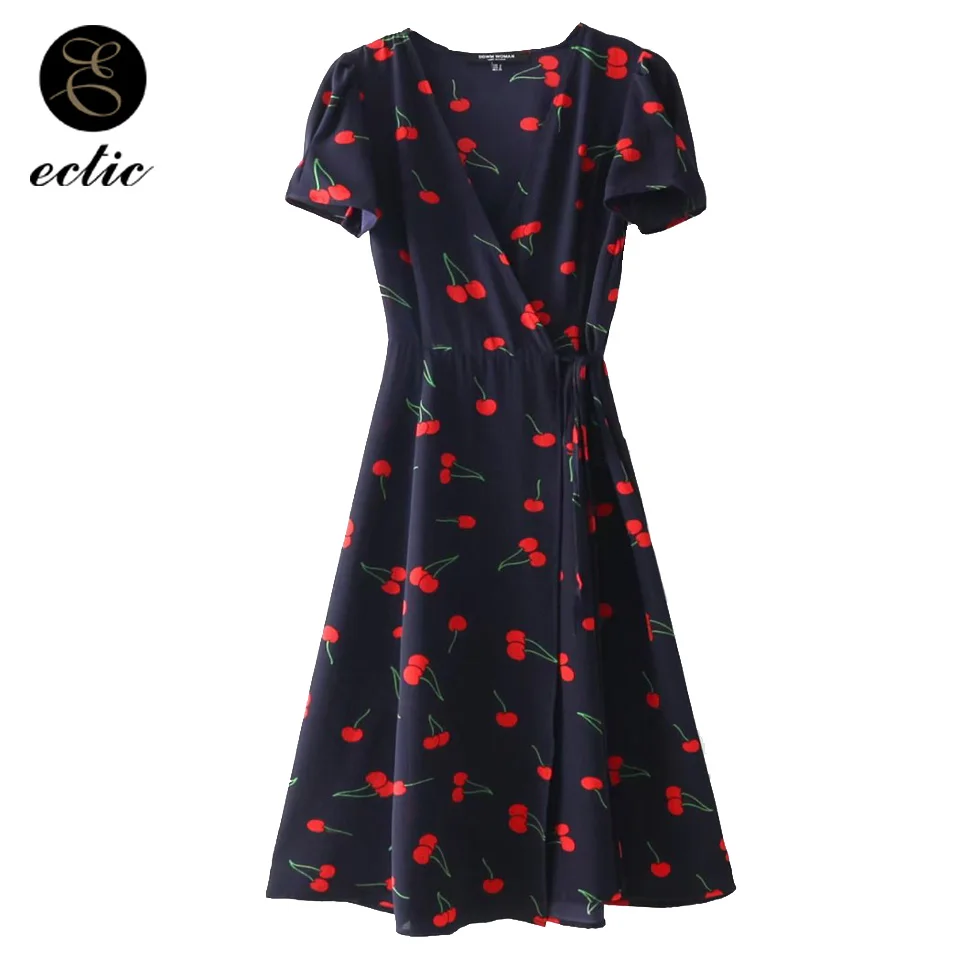 Женское шифоновое платье-трансформер Красное Платье макси с V-образным вырезом и