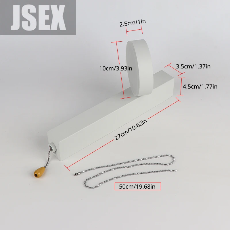 

12W LED Wall Light Dimming Color Temperature Adjustment Indoor Dimmable Wall Lamp Bedroom Lighting Decoration Light Fixture