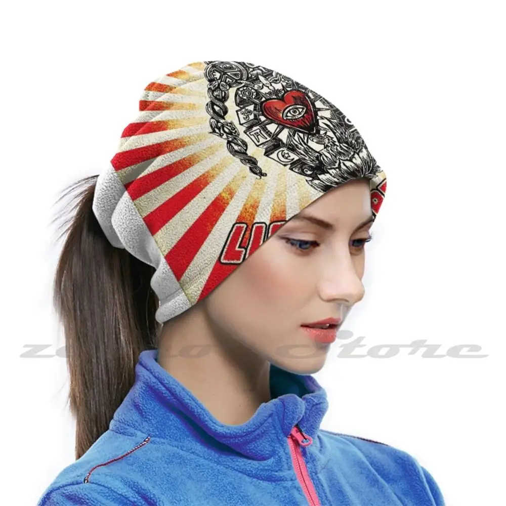 Tour 2020 2021 эмалированная Передняя маска унисекс моющаяся ткань фильтр &quotсделай