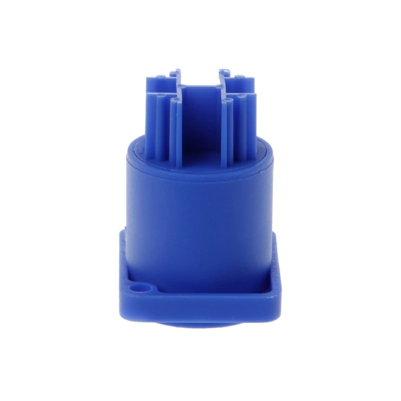 Сценический светильник светодиодный силовой кабель штепсельная розетка 3 Pin