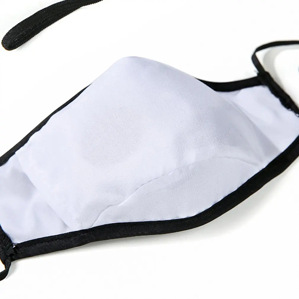 

Washable Dust-Proof And Haze-Proof Cotton Mask Pm2.5 Breathing Valve Mask Sponge Three-Dimensional Filter Replaceable