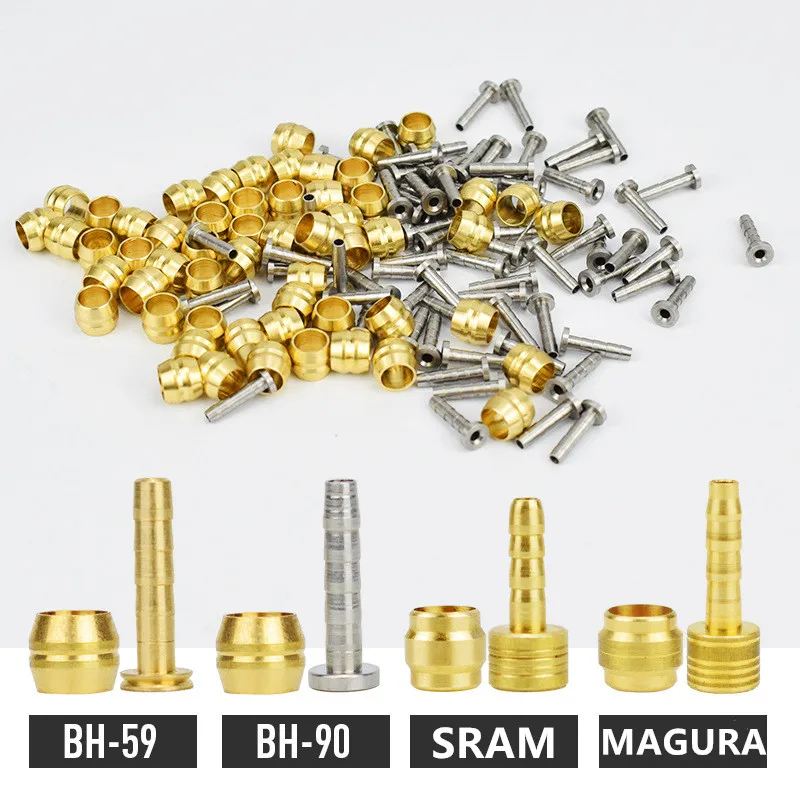 Горный велосипед с масляной иглой BH90/BH59/SRAM/MAGURA совместимый Shimano|Велосипедный