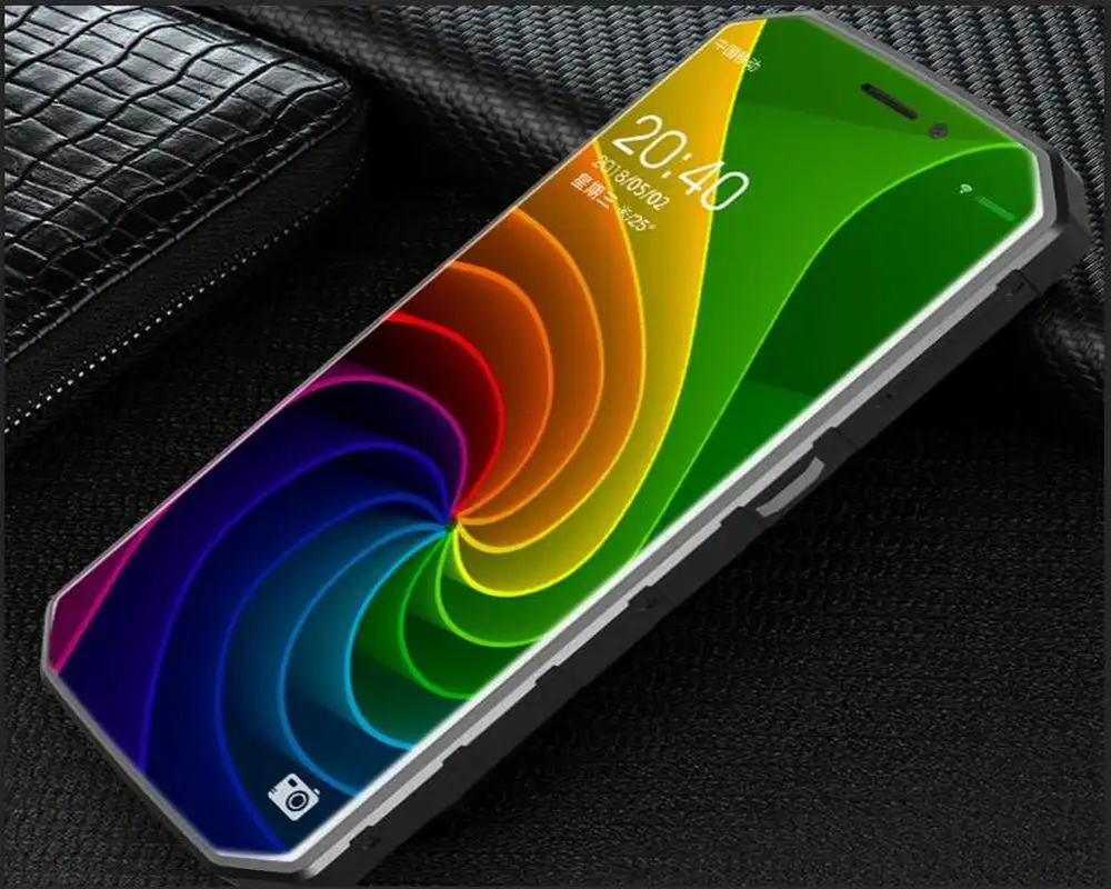 Летние распродажи! Смартфон XP9800 с 5 дюймовым дисплеем ОЗУ 2 Гб ПЗУ 16 ГБ 6500