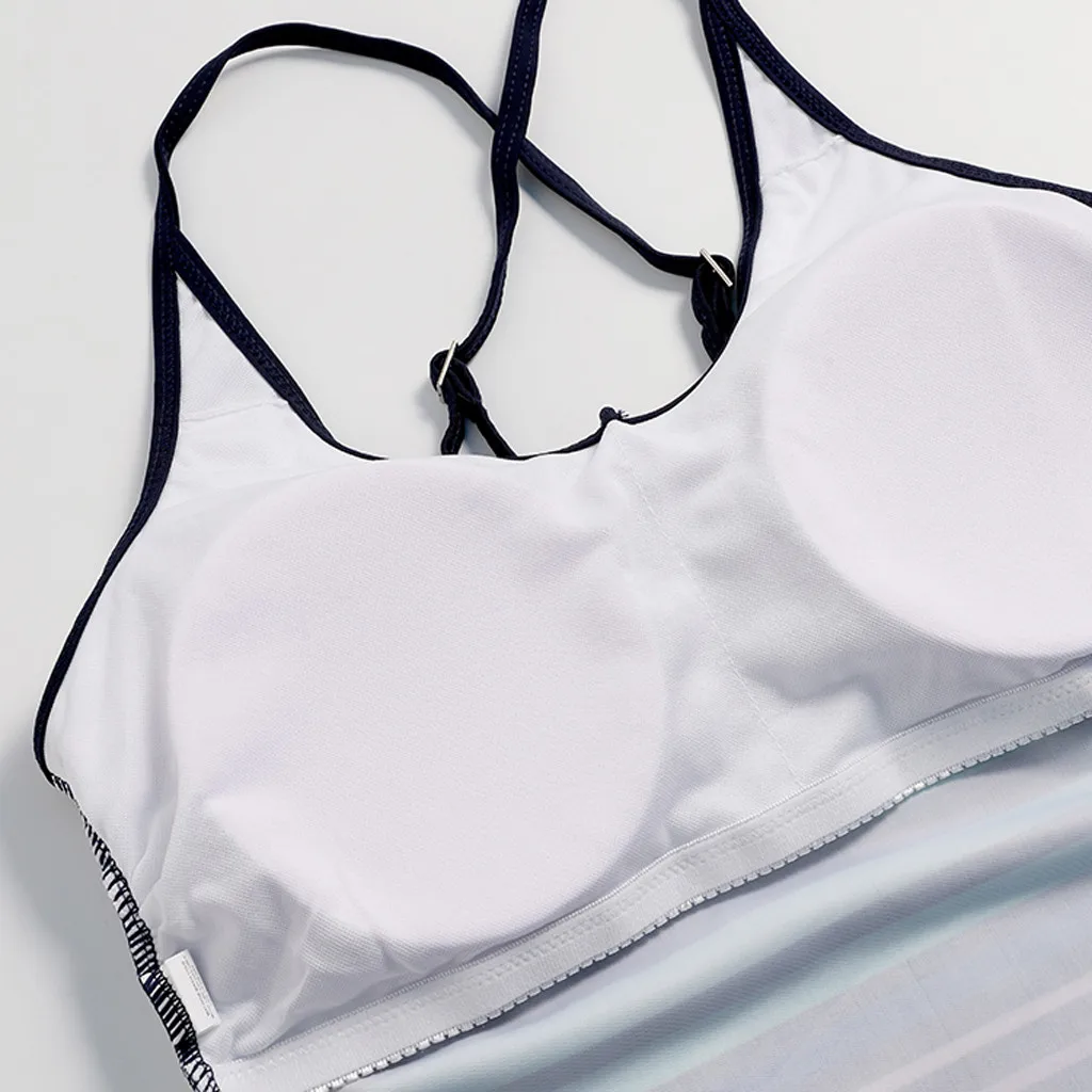 

Women Sexy Sport Bikini Monokini Swimsuit Swimwear Bathing Summer Beachwear Swim Suit Backless Summer Beach