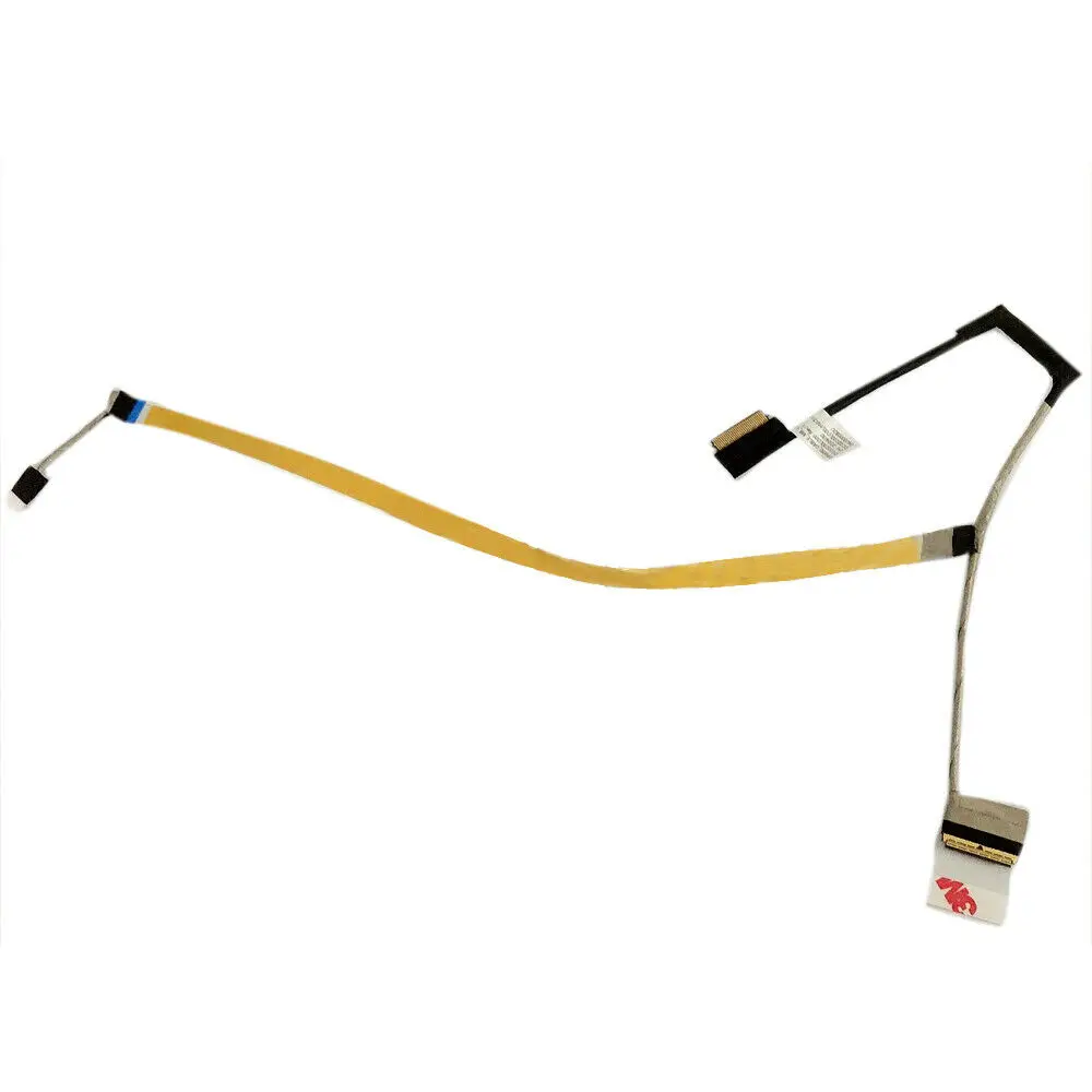 

For HP 15-dw0037wm LCD LVDS Video Display Cable Screen DC02C00LO00 30Pin