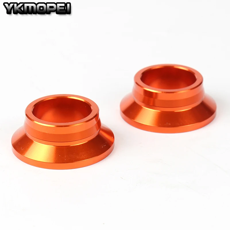 Распорки ступицы заднего колеса комплект для K.T.M 125-450 SX/SX-EXC 13-15 450SM 25 мм мотокросса
