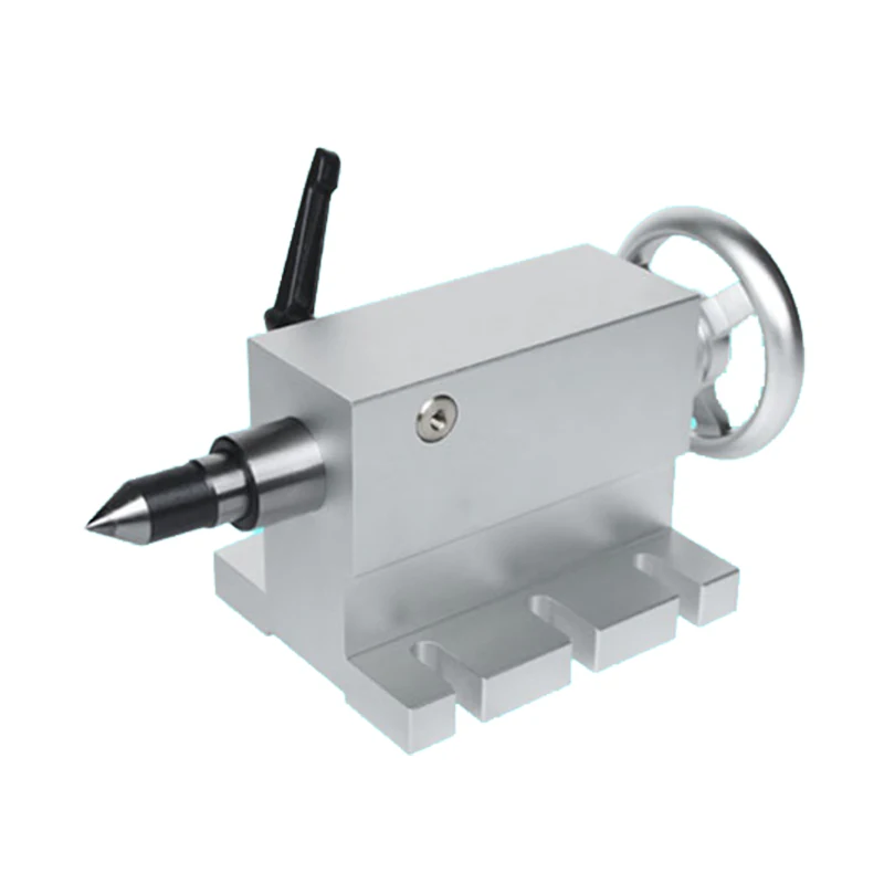 ЧПУ задняя бабка Задняя MT2 токарный станок светильник долг в прямом эфире