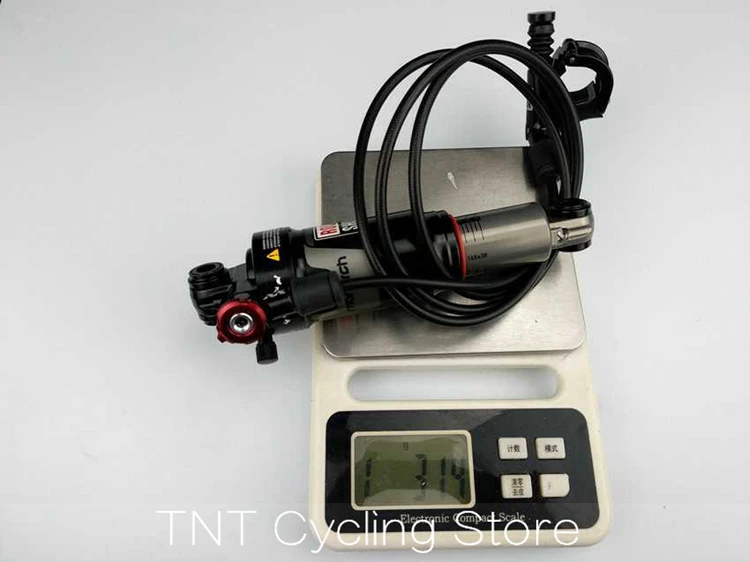 Задний амортизатор Monarch XX для велосипеда ROCKSHOX 165*38 мм|Задние амортизаторы| |