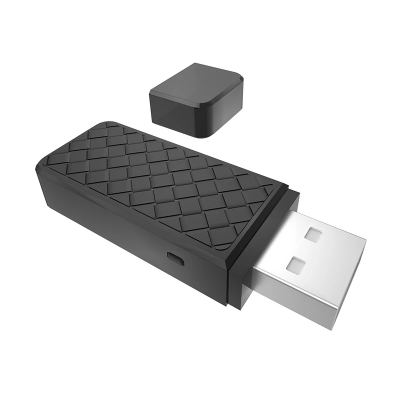Новый USB беспроводной приемник адаптер игровой контроллер совместимый с Windows