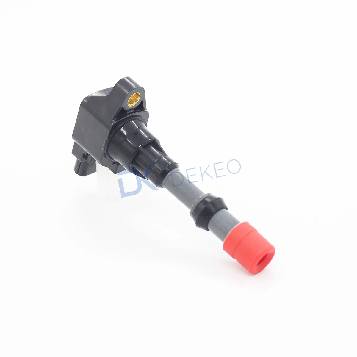 Катушки зажигания DEKEO для HONDA Civic 7 8 Jazz 2 3 Fit GD City EVERUS S1 CM11109 30520PWA003 DQ9010|Катушка