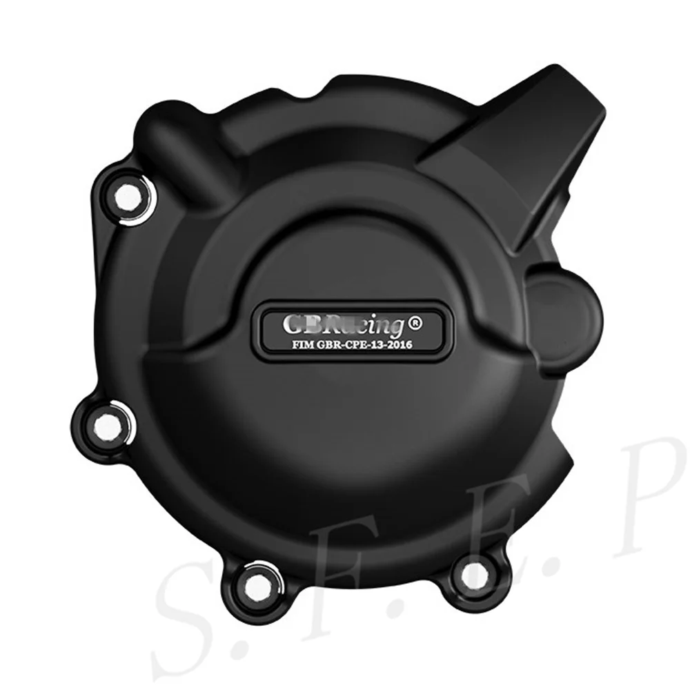 Защитная крышка двигателя мотоцикла чехол GB Racing для Honda CBR300R &amp CB300R 2015 2016 2017 2018