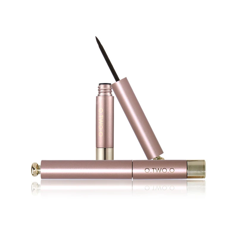 Лучшая жидкая подводка для глаз не смазывается стойкая водостойкая